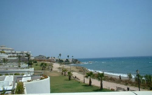 Playa Costa Del Sol