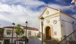 Iglesia de Iznate