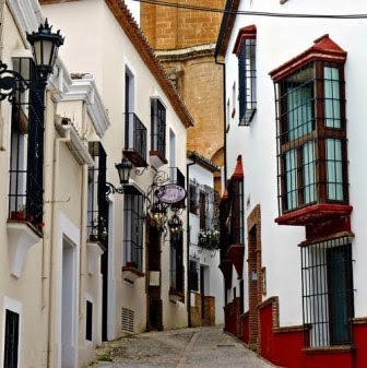 Calle de Ronda